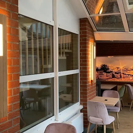 Kuehne 3* Boltenhagen (Ostseebad)