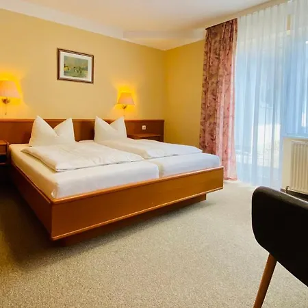 Kuehne Гостевой дом 3*