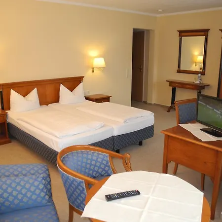 Kuehne 3* Boltenhagen (Ostseebad)