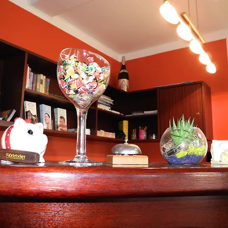 Kuehne 3* Boltenhagen (Ostseebad)