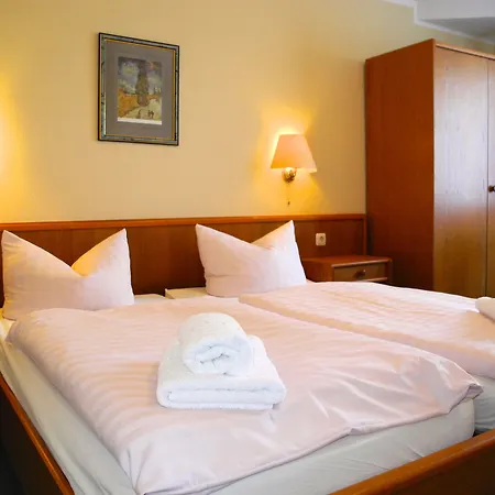 Kuehne Гостевой дом 3*