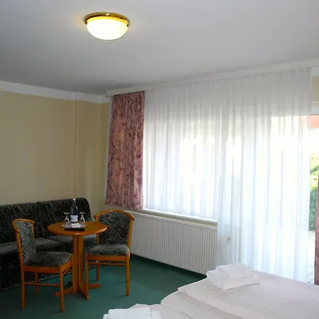 Kuehne Boltenhagen (Ostseebad)