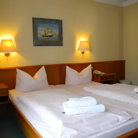 Kuehne Гостевой дом 3*