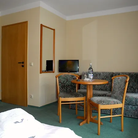 Kuehne Boltenhagen (Ostseebad)