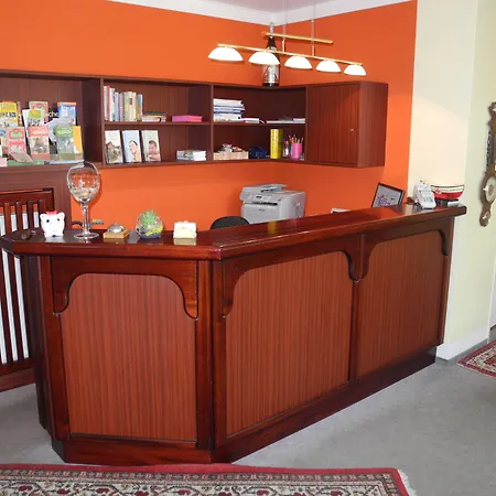 Kuehne Boltenhagen (Ostseebad)