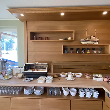 Kuehne 3* Boltenhagen (Ostseebad)