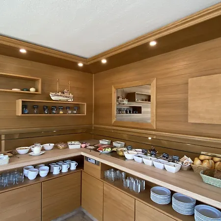 Kuehne 3* Boltenhagen (Ostseebad)