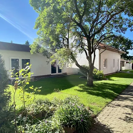 Kuehne Penzion Boltenhagen (Ostseebad)