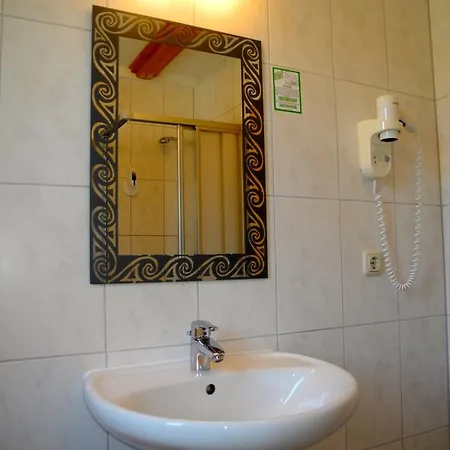 Kuehne Penzion Boltenhagen (Ostseebad)