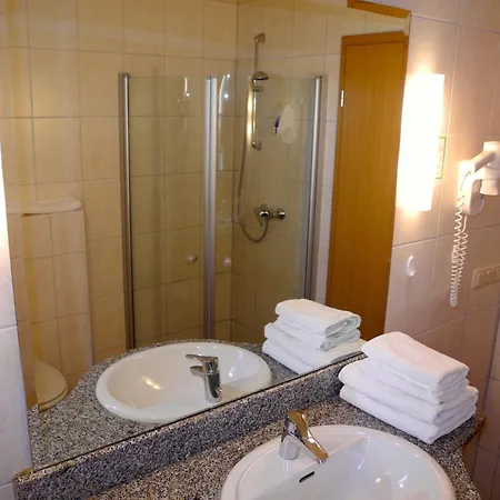 Kühne Gasthof 3*