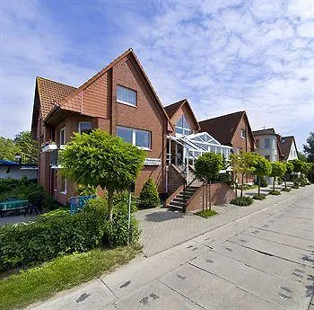 Kuehne Boltenhagen (Ostseebad)