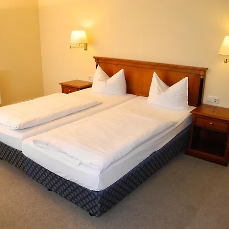 Kuehne 3* Boltenhagen (Ostseebad)