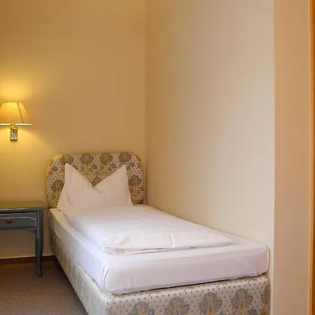 Kuehne Pensjonat Boltenhagen (Ostseebad)