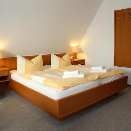 Kühne Ostseebad Boltenhagen