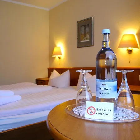 Kuehne 3* Boltenhagen (Ostseebad)