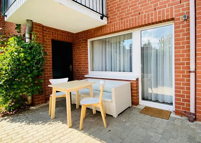 بيت ضيافة Kuehne