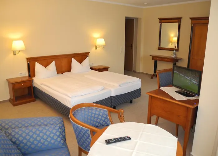 Kuehne 3* بولتينهاجين