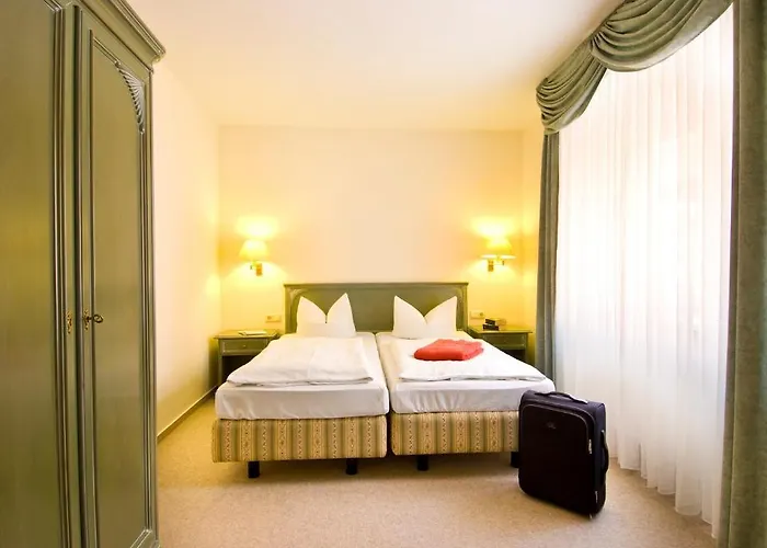 بيت ضيافة Kuehne بولتينهاجين