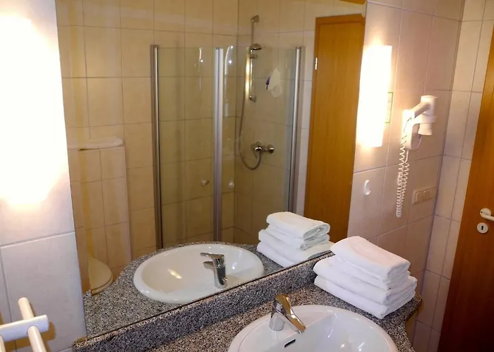 بيت ضيافة Kuehne بولتينهاجين