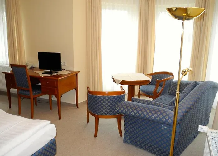 Guest house Kuehne